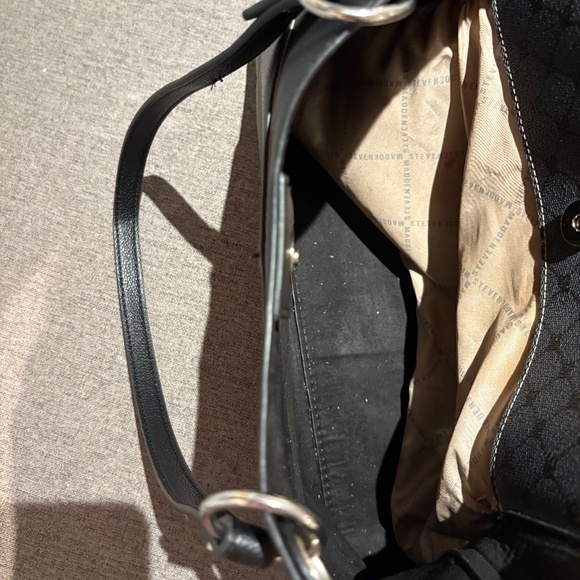 Steve Madden Tote Bag - Picture 12 of 16